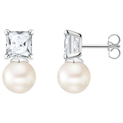 Thomas Sabo - H2248-167-14 - Ohrstecker - Damen - 925er Silber - Glam & Soul
