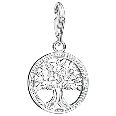 Thomas Sabo - 1303-051-14 - Charm - Damen - 925er Silber - Glam & Soul