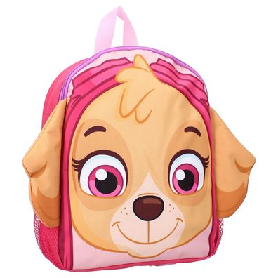 Vadobag Kinderrucksack 9 Liter Paw Patrol Fluffy Friends