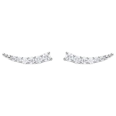 Thomas Sabo - H2158-051-14 - Ohrring - Damen - 925er Silber