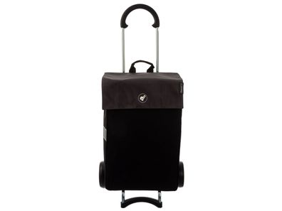 Andersen Scala Shopper 112-004-82 Hera grau schwarz