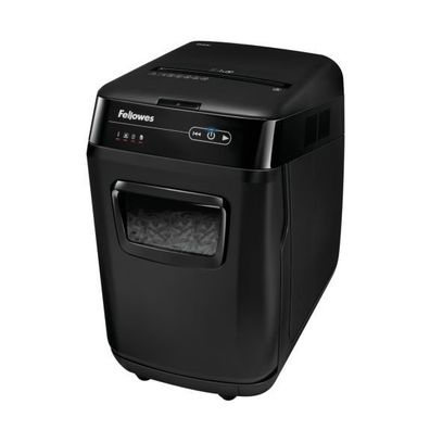 Fellowes® 4653601 Aktenvernichter AutoMax™ - 200C