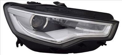 Scheinwerferreflektor TYC 20-12879-06-2