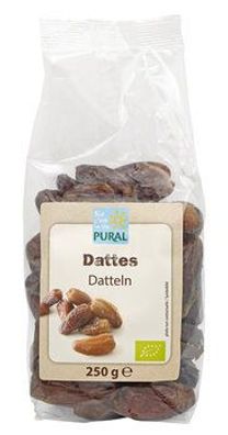 Pural Datteln 250g