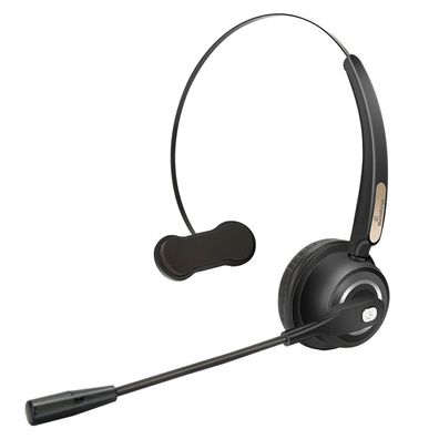 MediaRange MROS305 Headset Mono mit Mikrofon - kabellos