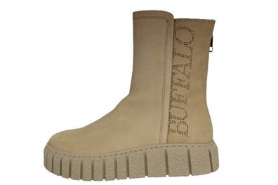 Buffalo Rampa Zip Warm gefüttert Gr. wählbar Neu & OVP BN11701411 Stiefel