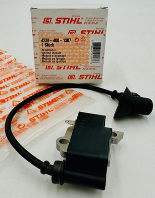 Original STIHL Zündmodul 42384001307, TS410, TS420