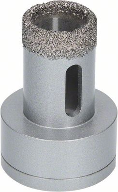 Bosch Diamanttrockenbohrer X-LOCK Dry Speed Best for Ceramic 25x35 2608599031