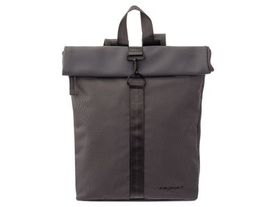 Franky RS92-F Freizeit Rucksack mit Laptopfach ca. 14"