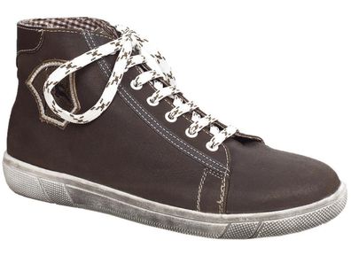 Maddox Trachtenschuhe Marinus Bernstein