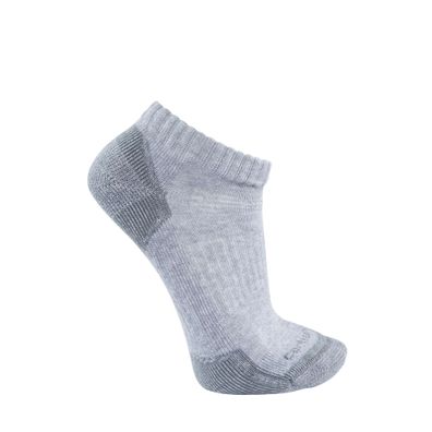 Carhartt cotton blend low cut sock 3 pack Modell SL6003M