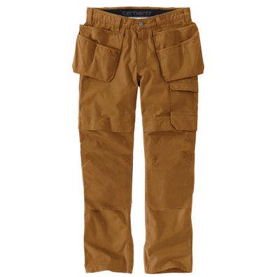 Carhartt Steel Cargo Multi-Pocket Pant 105070