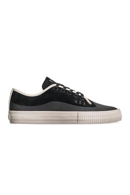 GLOBE Schuh Gillette black/black/cream