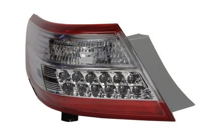 Rücklicht-Baugruppe Lampe TYC 11-6330-A6-1