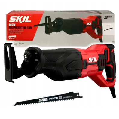 Skil 4961 AA Säbelsäge 900W SW1E4961AA