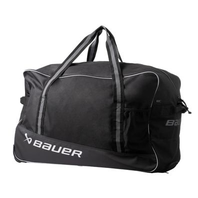 Rolltasche Bauer Core Senior schwarz