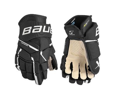 Handschuhe Bauer Supreme M5 Pro Senior