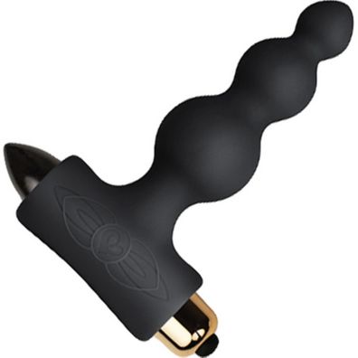 Rocks-Off - Petite Sensations - Vibrating Bubble Butt Plug