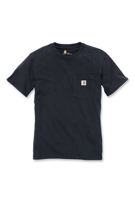 Carhartt WORKW POCKET S/ S T-SHIRT 103067