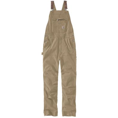 Carhartt rugged flex rigby bib 102987