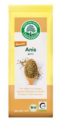 Lebensbaum Anis, ganz 50g