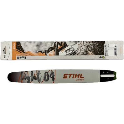 STIHL Führungsschiene Light 04 45cm / 18" - 0.325" - 1,3 mm 30030083317