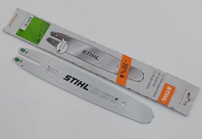 STIHL Führungsschiene Rollomatic E Light 30cm / 12" - 3/8"P - 1,1 mm 30050007605