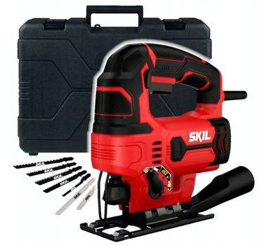 Skil 4530 GA Stichsäge 550W (Koffer)