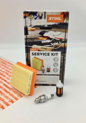 STIHL Service Kit 31 BT 131, FB 131, FR 131, FS 131, FS 311, HT 130, HT 131, HT 13