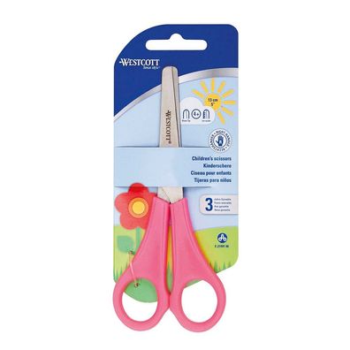 Westcott E-21591 00 Kinderschere 13,0 cm