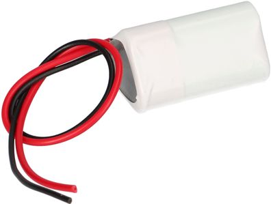 Akkupack 3,6V 1800mAh Pyramide D31NiMH1800 AA 20cm Kabel