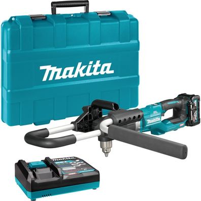 Makita 40V Akku-Erdbohrer XGT DG001GM105 (1x4.0Ah)