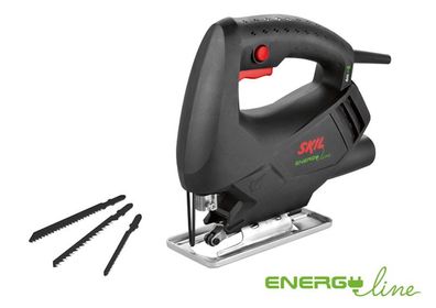 SKIL 4285 AA Stichsäge (Energy Line)