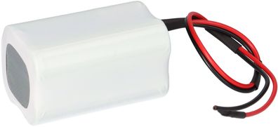 Akkupack F22NiMH1800 4,8V NiMH Akku 1,8 Ah HT 20cm Kabel F2x2