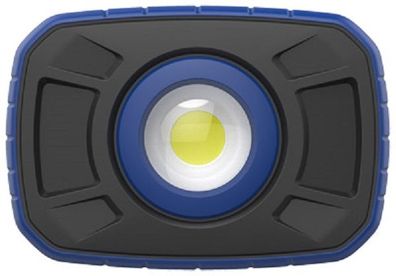 XCell Work Bullseye 10W LED-Strahler aufladbar