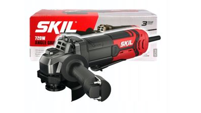 Skil Winkelschleifer 9131 AA 720W 125mm