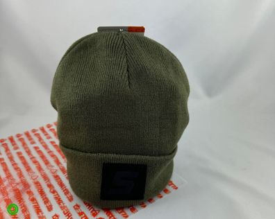 STIHL Mütze, Wintermütze BEANIE grün 04216000198