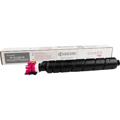 Kyocera Toner 1T02YMBNL0 TK-8545M 20.000Seiten magenta