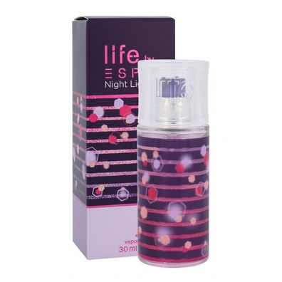 Esprit Life by Esprit Night Lights Woman 30 ml