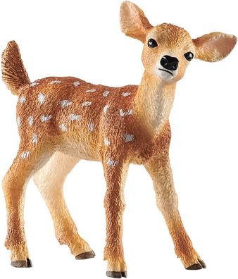 Schleich 14820 Schleich Wild Life 14820 Weißwedelkalb