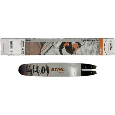 STIHL Führungsschiene Light 04 30cm / 12" - 3/8"P - 1,1 mm 30050004405