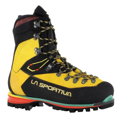 La Sportiva Nepal Evo GTX yellow Bergschuhe