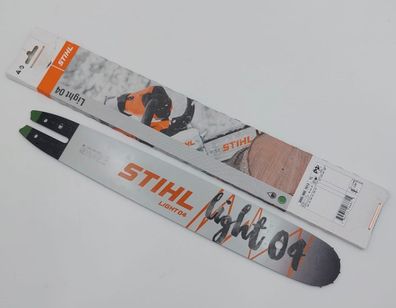 STIHL Führungsschiene Rollomatic E 40cm / 16" - 0.325" - 1,3 mm 30050007013