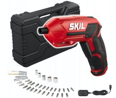 Skil 3810 CA, Akku-Bohrhammer 20V (ohne Akku)