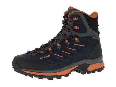 Lowa Randir GTX Mid Bergschuhe