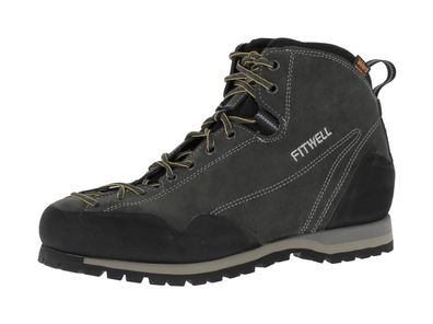 Fitwell Piuma Trek EV Wanderschuhe