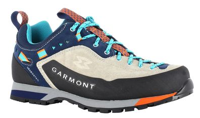 Garmont Dragontail LT WMS dark grey/orange