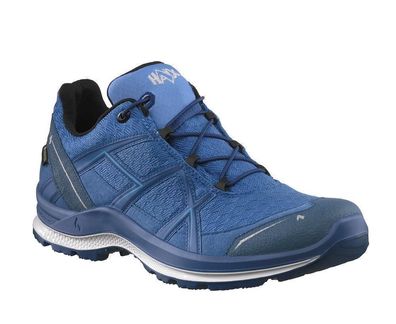 Haix Black Eagle Adventure 2.2 GTX Low Azure-Sky