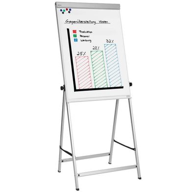 MAUL 63740-95 Flipchart MAULoffice Vierbein