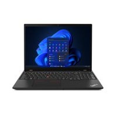 Lenovo ThinkPad P16s - 16" Notebook